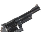 Smith & Wesson Pre 27 Revolver .357 mag - 3 of 10