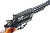 Smith & Wesson Pre 27 Revolver .357 mag - 2 of 10