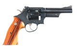 Smith & Wesson Pre 27 Revolver .357 mag - 1 of 10