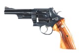Smith & Wesson Pre 27 Revolver .357 mag - 5 of 10