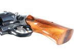 Smith & Wesson Pre 27 Revolver .357 mag - 8 of 10