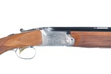 Ithaca/SKB 600 O/U Shotgun 20ga - 1 of 17