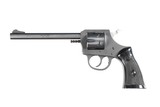 H&R 622 Revolver .22 sllr - 5 of 9