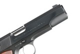 Colt National Match Pistol .45 ACP - 4 of 10