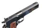 Colt National Match Pistol .45 ACP - 3 of 10