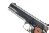 Colt National Match Pistol .45 ACP - 7 of 10