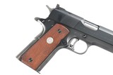 Colt National Match Pistol .45 ACP - 5 of 10