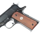 Colt National Match Pistol .45 ACP - 8 of 10