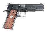 Colt National Match Pistol .45 ACP - 2 of 10