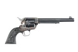 Colt SAA Third Gen Revolver .44 spl - 2 of 11