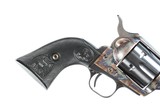 Colt SAA Third Gen Revolver .44 spl - 5 of 11