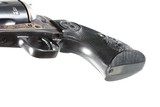 Colt SAA Third Gen Revolver .44 spl - 9 of 11