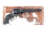 Colt SAA Third Gen Revolver .44 spl - 1 of 11