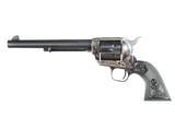 Colt SAA Third Gen Revolver .44 spl - 6 of 11