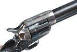 Colt SAA Third Gen Revolver .44 spl - 3 of 11