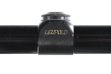 Leupold Vari-X IIc 2x7 Scope - 2 of 6