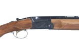 SKB 500 O/U Shotgun 20ga - 1 of 17