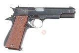 Star Super Pistol 9mm Largo - 2 of 7