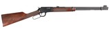 Winchester 9422M Lever Rifle .22 win mag - 4 of 14