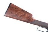 Winchester 9422M Lever Rifle .22 win mag - 8 of 14