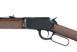 Winchester 9422M Lever Rifle .22 win mag - 9 of 14