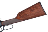 Winchester 9422M Lever Rifle .22 win mag - 14 of 14