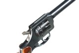 NEF R92 Revolver .22 lr - 2 of 9