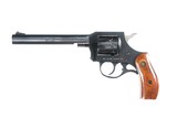 NEF R92 Revolver .22 lr - 5 of 9