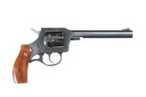 NEF R92 Revolver .22 lr - 1 of 9