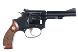 Smith & Wesson 22/32 Kit Gun Revolver .22 lr - 1 of 10