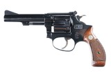 Smith & Wesson 22/32 Kit Gun Revolver .22 lr - 5 of 10