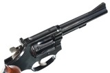Smith & Wesson 22/32 Kit Gun Revolver .22 lr - 2 of 10