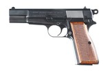 FN Browning Hi-Power Pistol 9mm - 5 of 9
