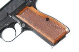 FN Browning Hi-Power Pistol 9mm - 7 of 9
