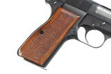 FN Browning Hi-Power Pistol 9mm - 4 of 9