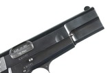 FN Browning Hi-Power Pistol 9mm - 3 of 9