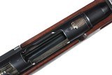 Japanese Type 38 Bolt Rifle 6.5 jap - 16 of 20