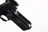 Colt model 1903 Pocket Hammerless 32 w/ box - 8 of 10