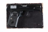 Colt model 1903 Pocket Hammerless 32 w/ box - 1 of 10