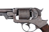 Civil War Star Model 1858 44 revolver - 5 of 7