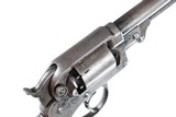 Civil War Star Model 1858 44 revolver - 3 of 7