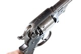 Civil War Starr Arms 1858 Army Revolver - 3 of 9