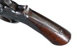 Civil War Starr Arms 1858 Army Revolver - 7 of 9