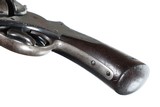 Civil War Starr Arms 1858 Army Revolver - 6 of 9