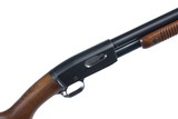 Remington 121 Rutledge Bore Fieldmaster Slide Shotgun .22 shot - 3 of 14