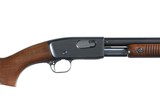 Remington 121 Rutledge Bore Fieldmaster Slide Shotgun .22 shot - 1 of 14