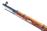 Mosin Nagant M44 Bolt Rifle 7.62x54R - 10 of 12