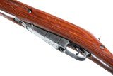 Mosin Nagant M44 Bolt Rifle 7.62x54R - 9 of 12