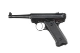 Ruger MK II Pistol .22 lr - 5 of 9