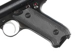 Ruger MK II Pistol .22 lr - 7 of 9